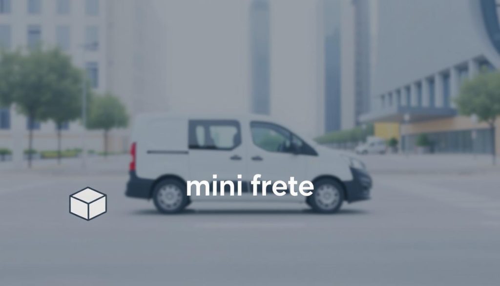 definição de mini frete definição de mini frete